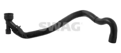 30 93 2118 SWAG Шланг радиатора